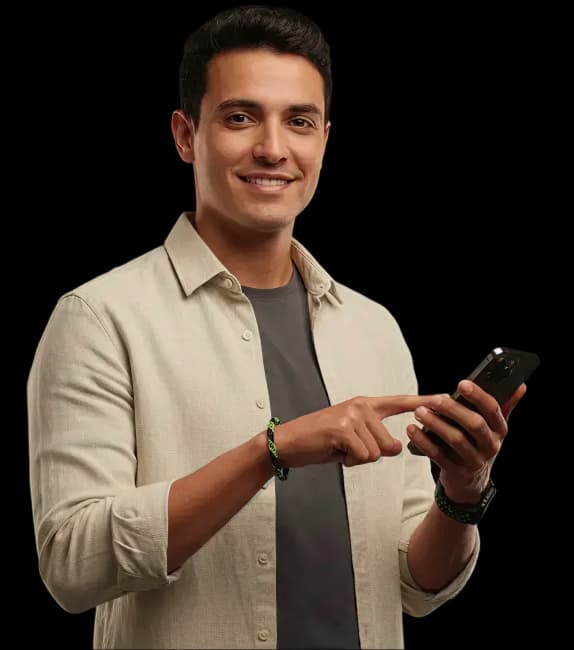 The Future of Trading Begins Here